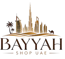 Bayyah Shop GCC